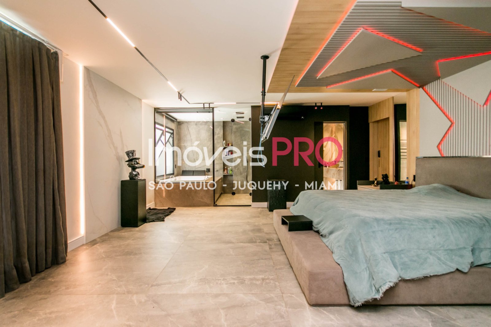 Condomínio para Vender, São Paulo Ii | Cód: IP41351 — 