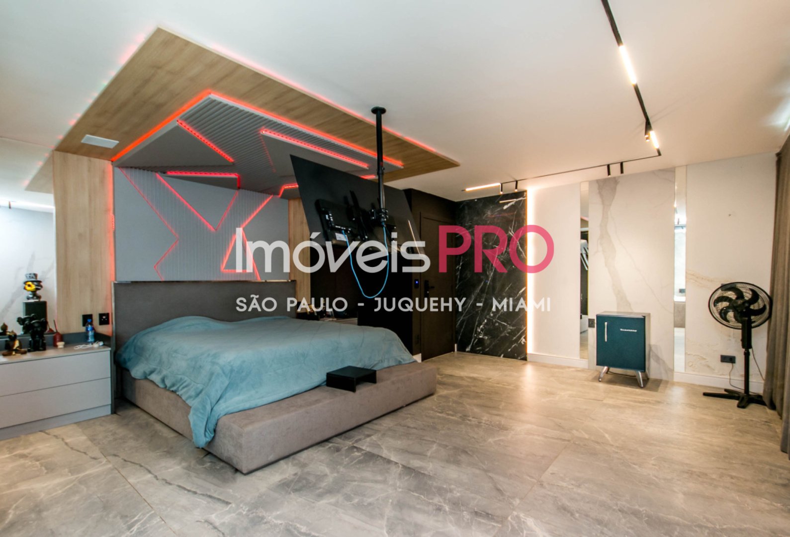 Condomínio para Vender, São Paulo Ii | Cód: IP41351 — 
