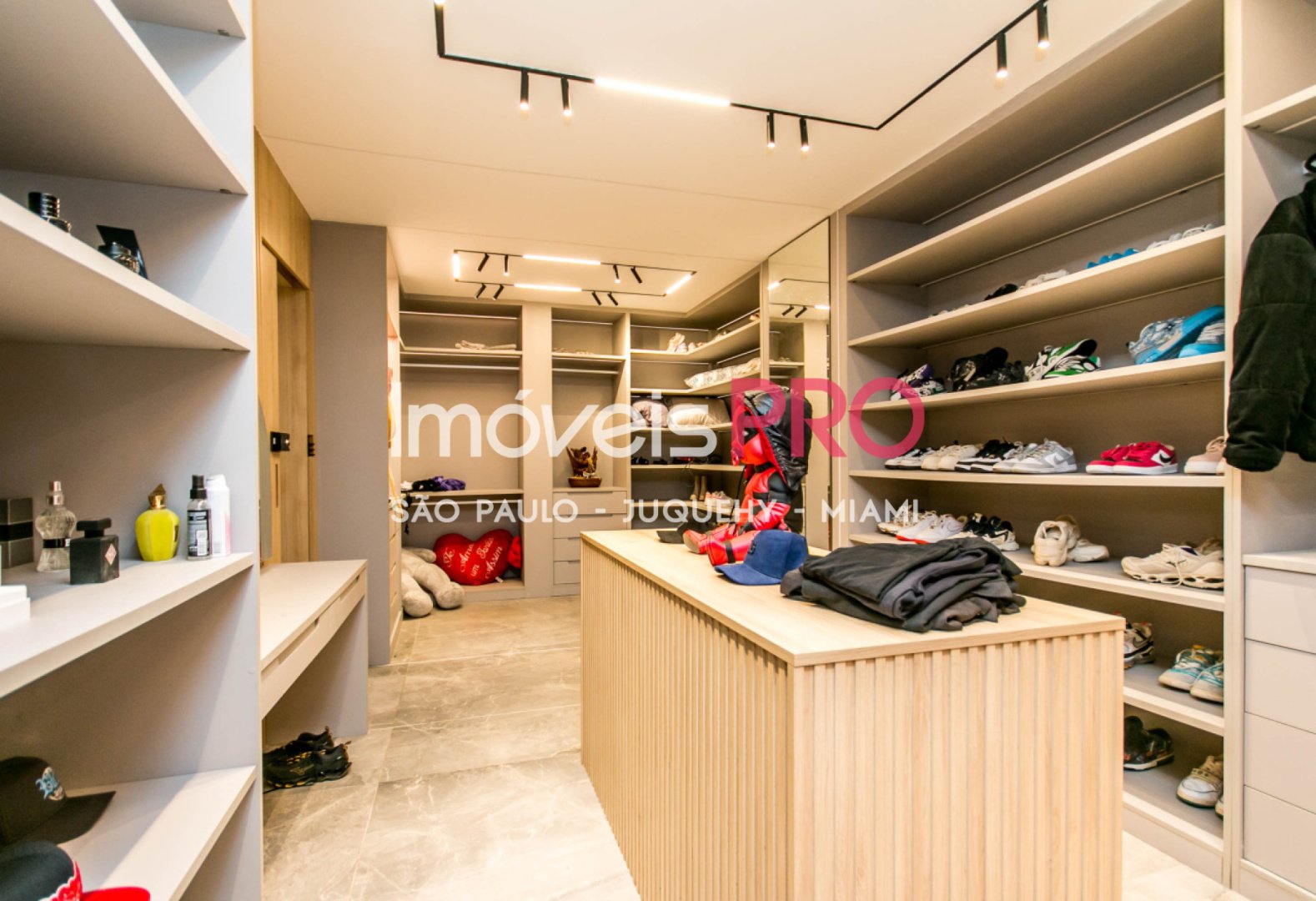Condomínio para Vender, São Paulo Ii | Cód: IP41351 — 