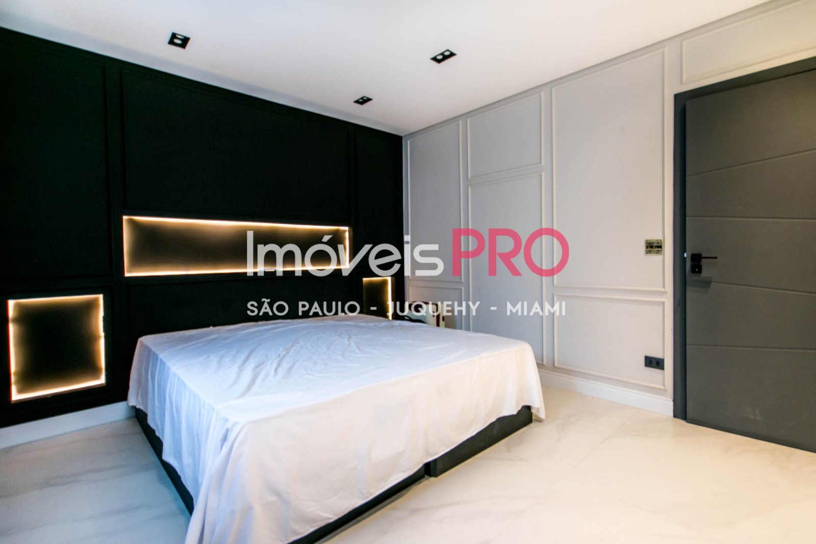 Condomínio para Vender, São Paulo Ii | Cód: IP41351 — 