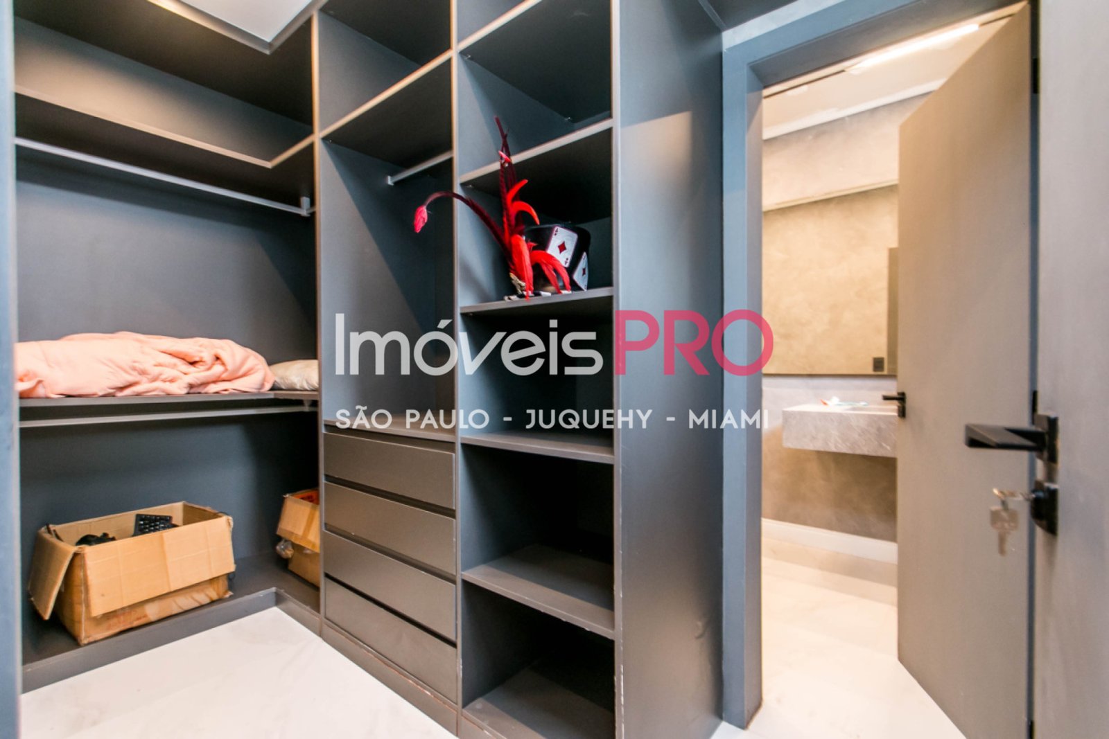 Condomínio para Vender, São Paulo Ii | Cód: IP41351 — 