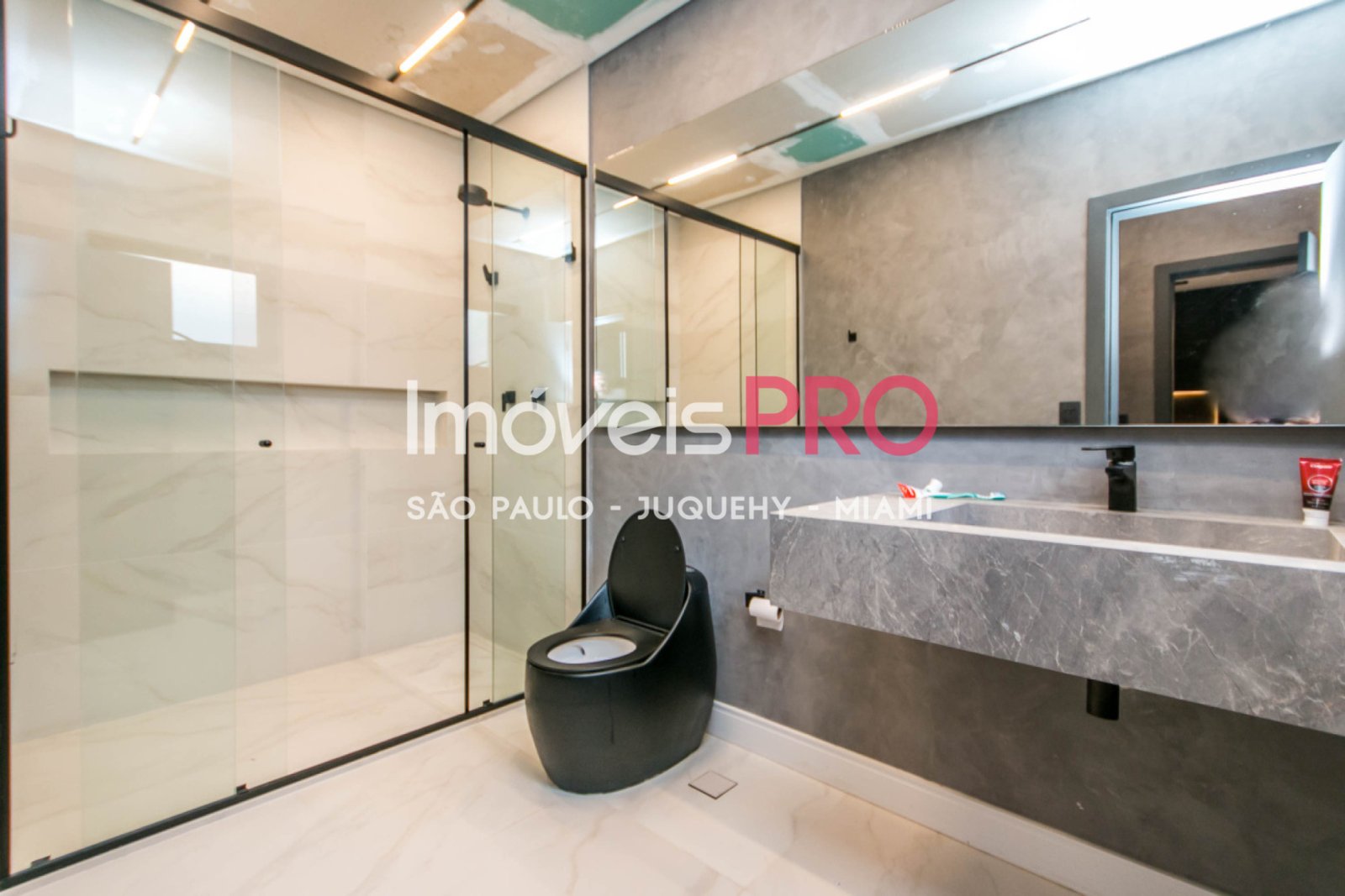 Condomínio para Vender, São Paulo Ii | Cód: IP41351 — 