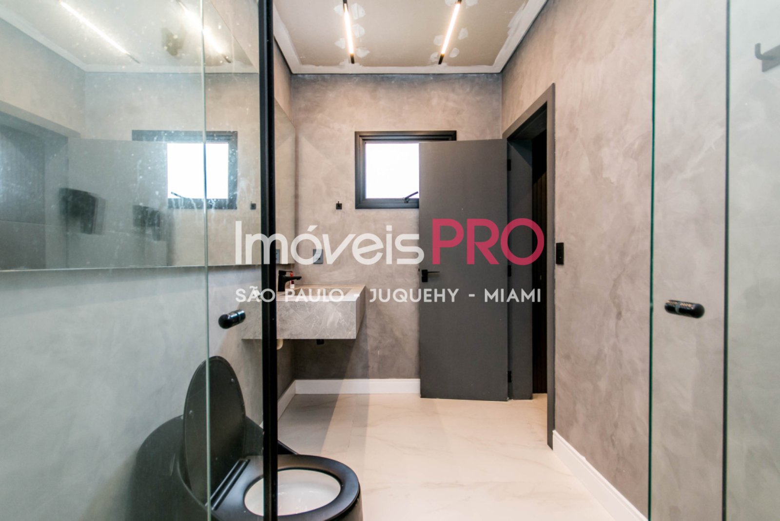 Condomínio para Vender, São Paulo Ii | Cód: IP41351 — 
