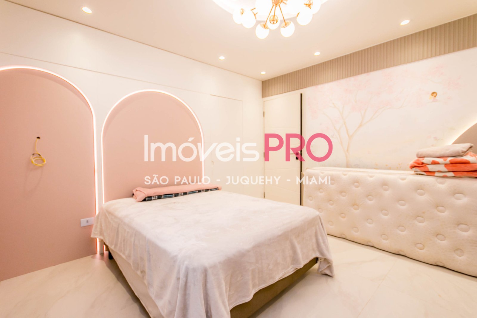 Condomínio para Vender, São Paulo Ii | Cód: IP41351 — 