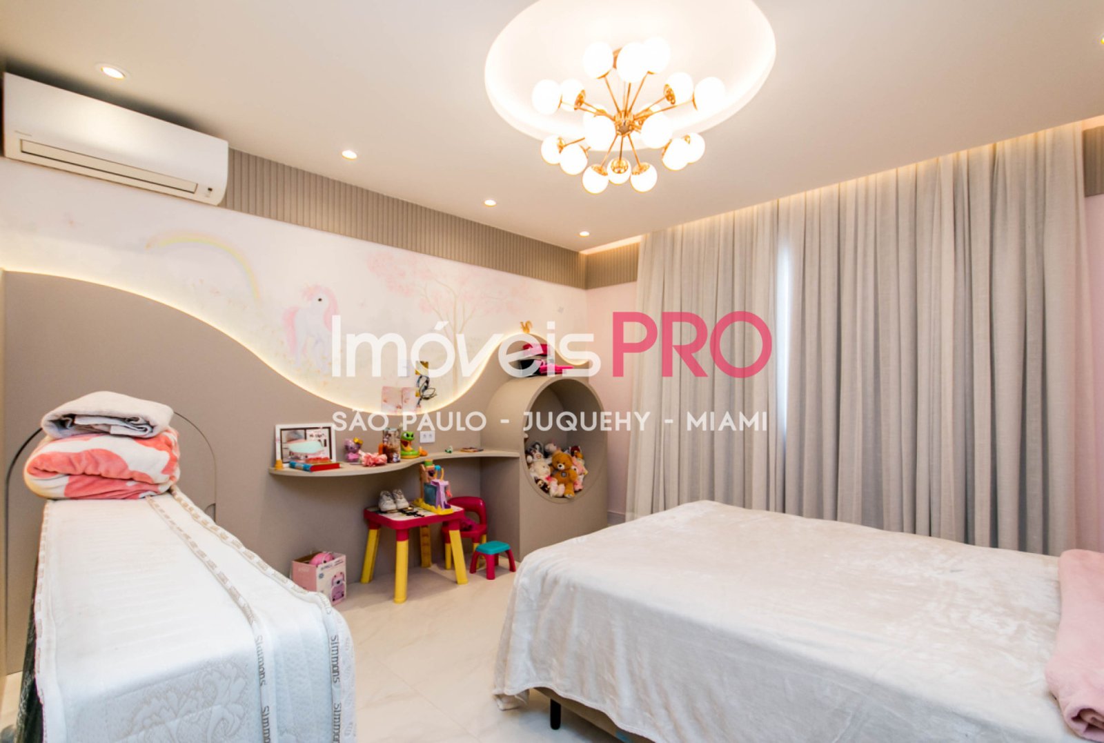 Condomínio para Vender, São Paulo Ii | Cód: IP41351 — 
