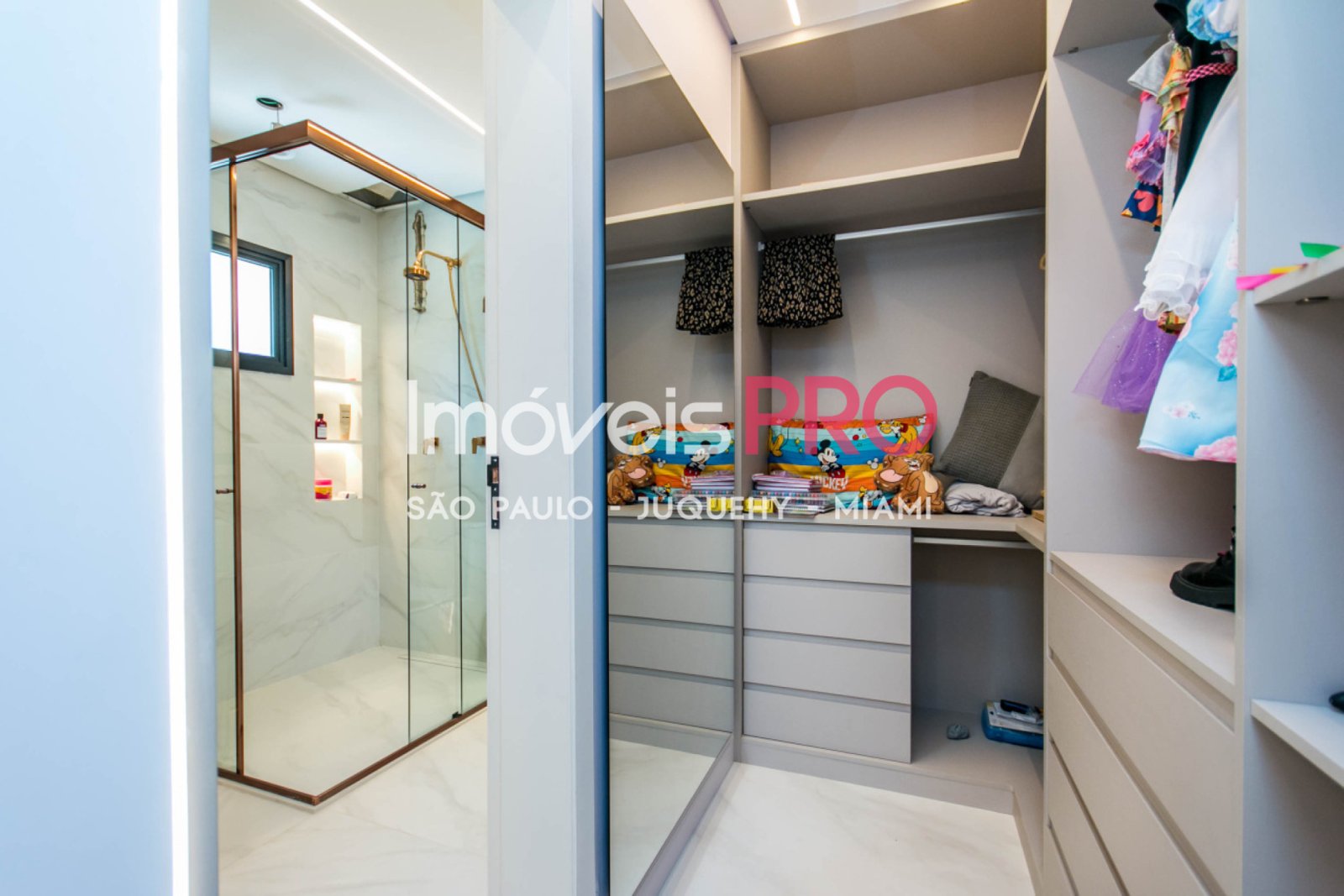Condomínio para Vender, São Paulo Ii | Cód: IP41351 — 