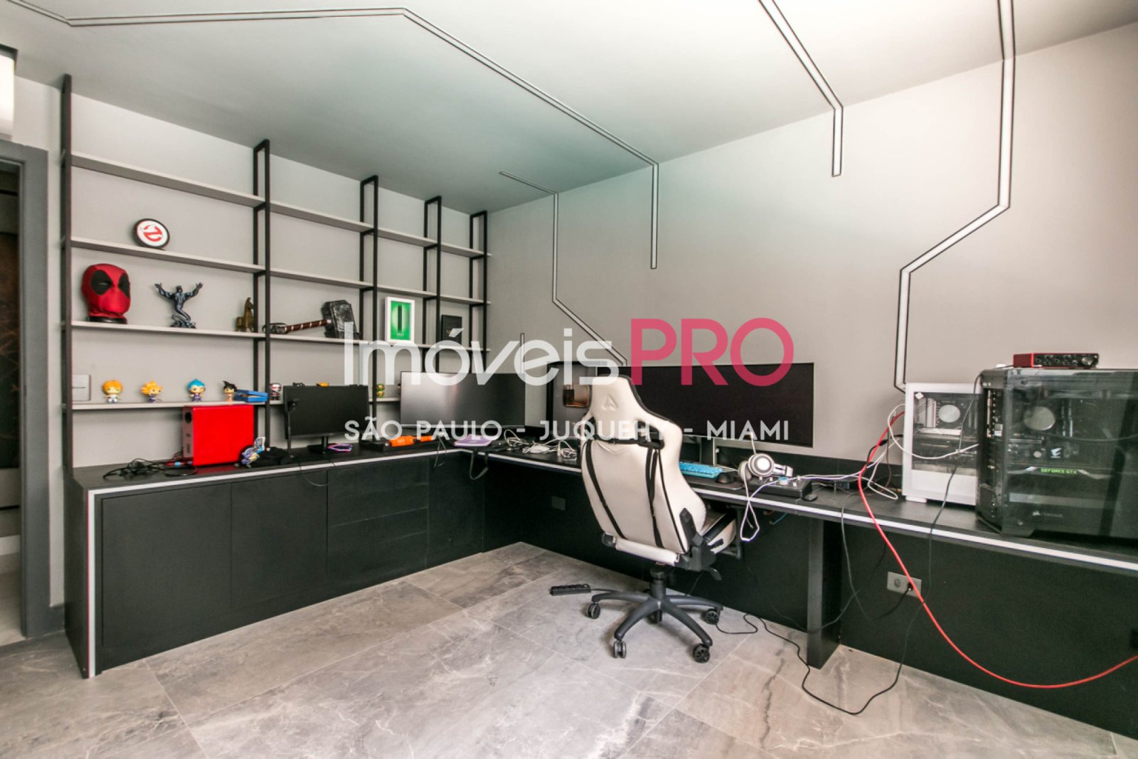 Condomínio para Vender, São Paulo Ii | Cód: IP41351 — 