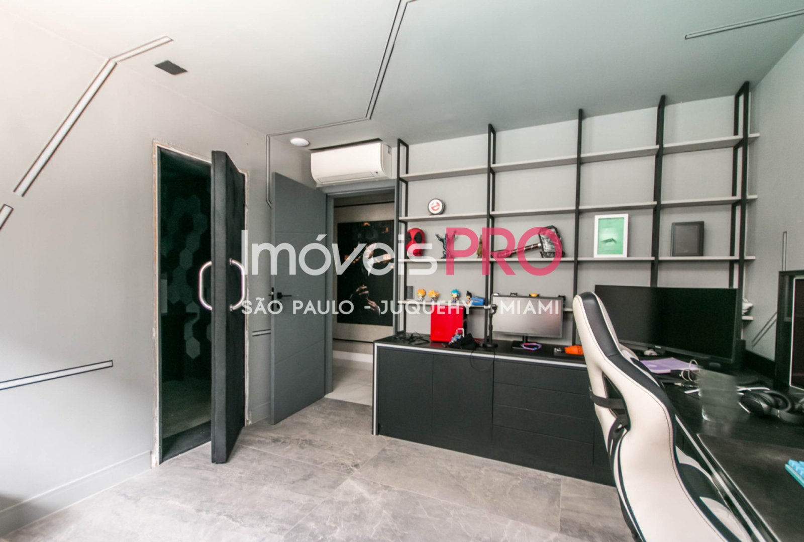 Condomínio para Vender, São Paulo Ii | Cód: IP41351 — 