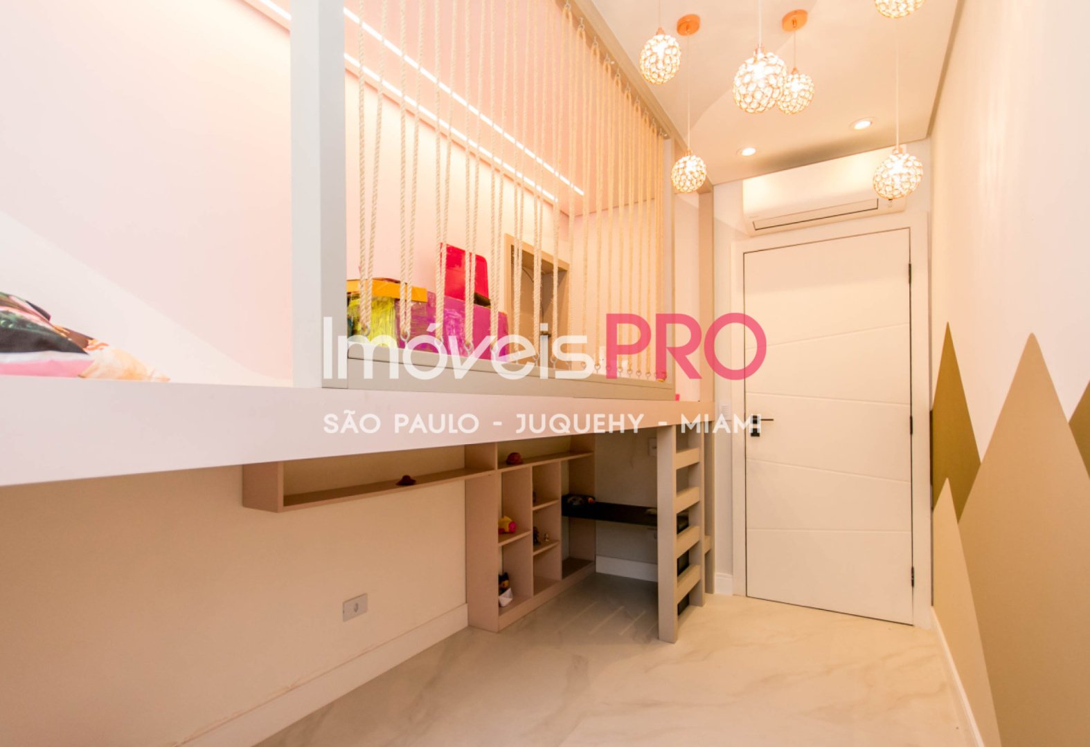 Condomínio para Vender, São Paulo Ii | Cód: IP41351 — 