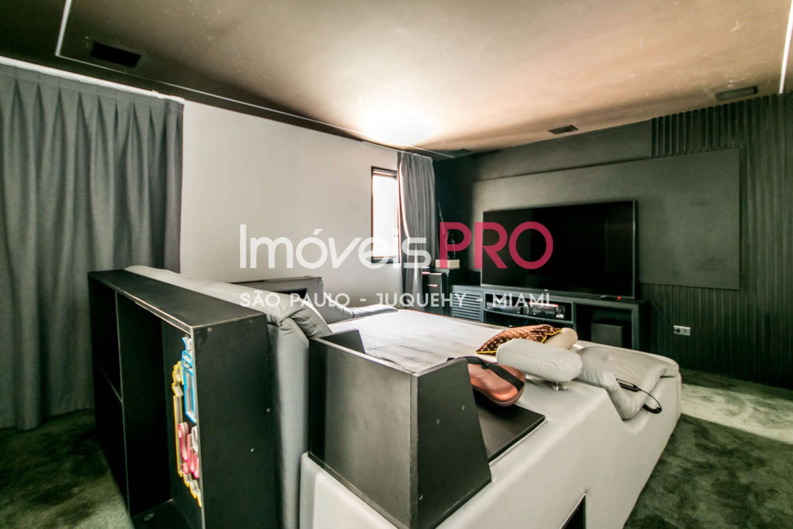 Condomínio para Vender, São Paulo Ii | Cód: IP41351 — 
