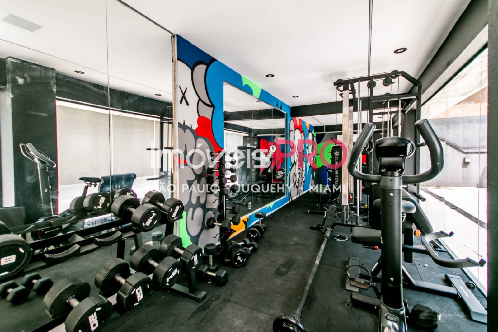 Condomínio para Vender, São Paulo Ii | Cód: IP41351 — 