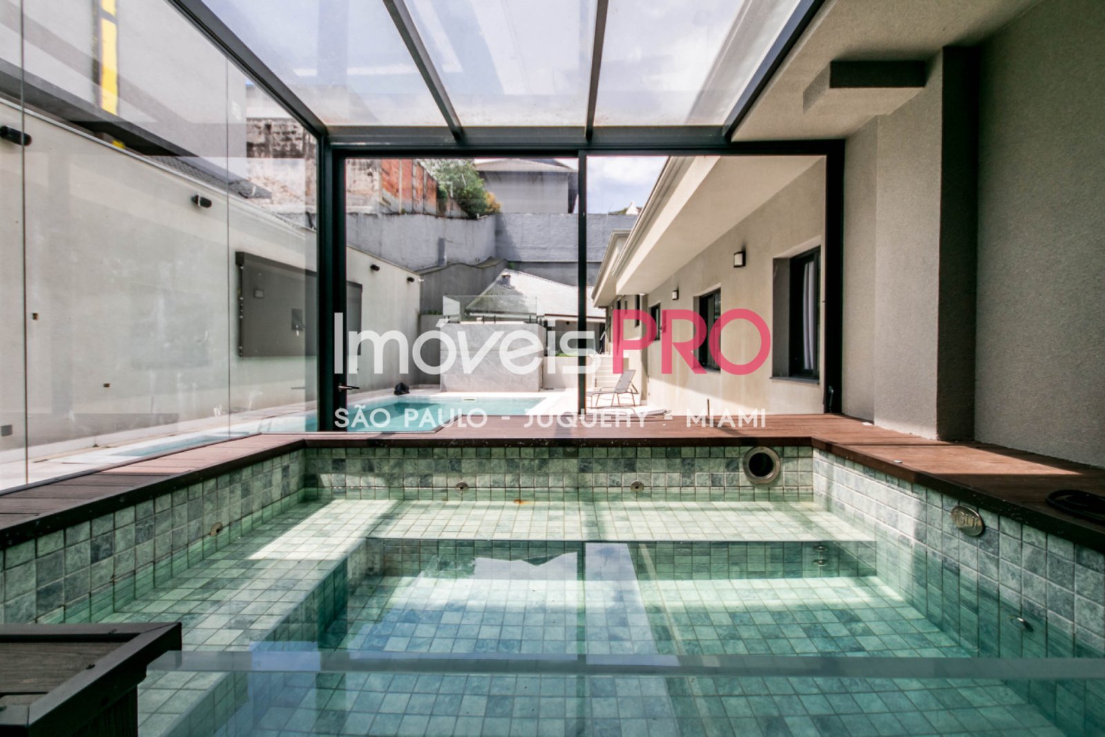 Condomínio para Vender, São Paulo Ii | Cód: IP41351 — 