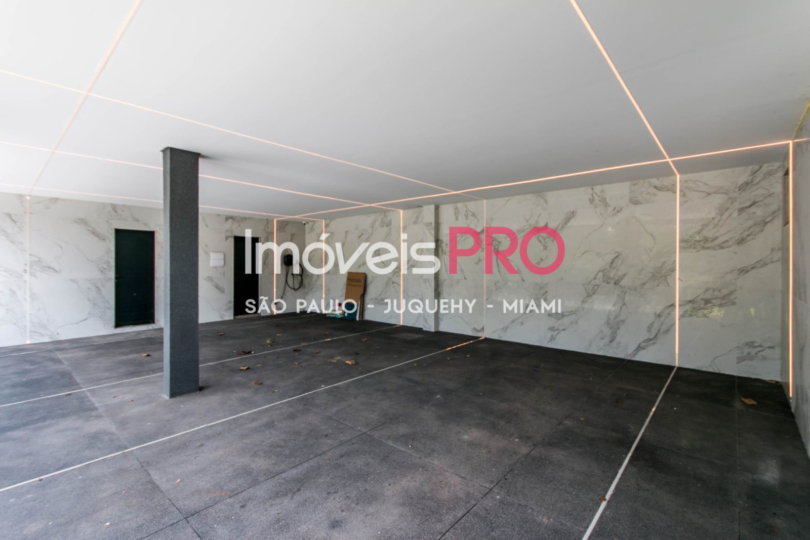 Condomínio para Vender, São Paulo Ii | Cód: IP41351 — 