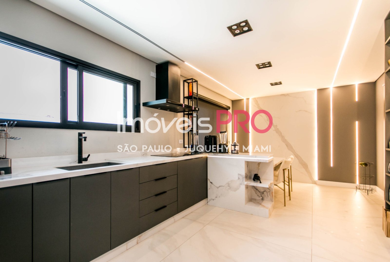 Condomínio para Vender, São Paulo Ii | Cód: IP41351 — 