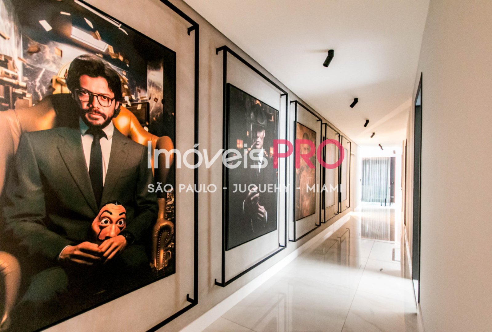 Condomínio para Vender, São Paulo Ii | Cód: IP41351 — 