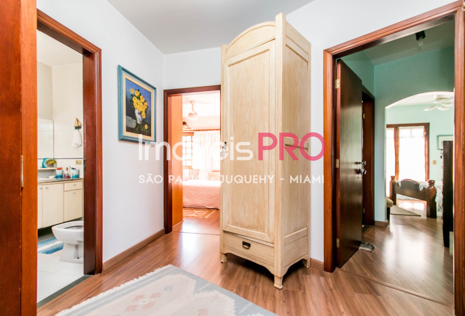 Condomínio para Vender, São Paulo Ii | Cód: IP41352 — 