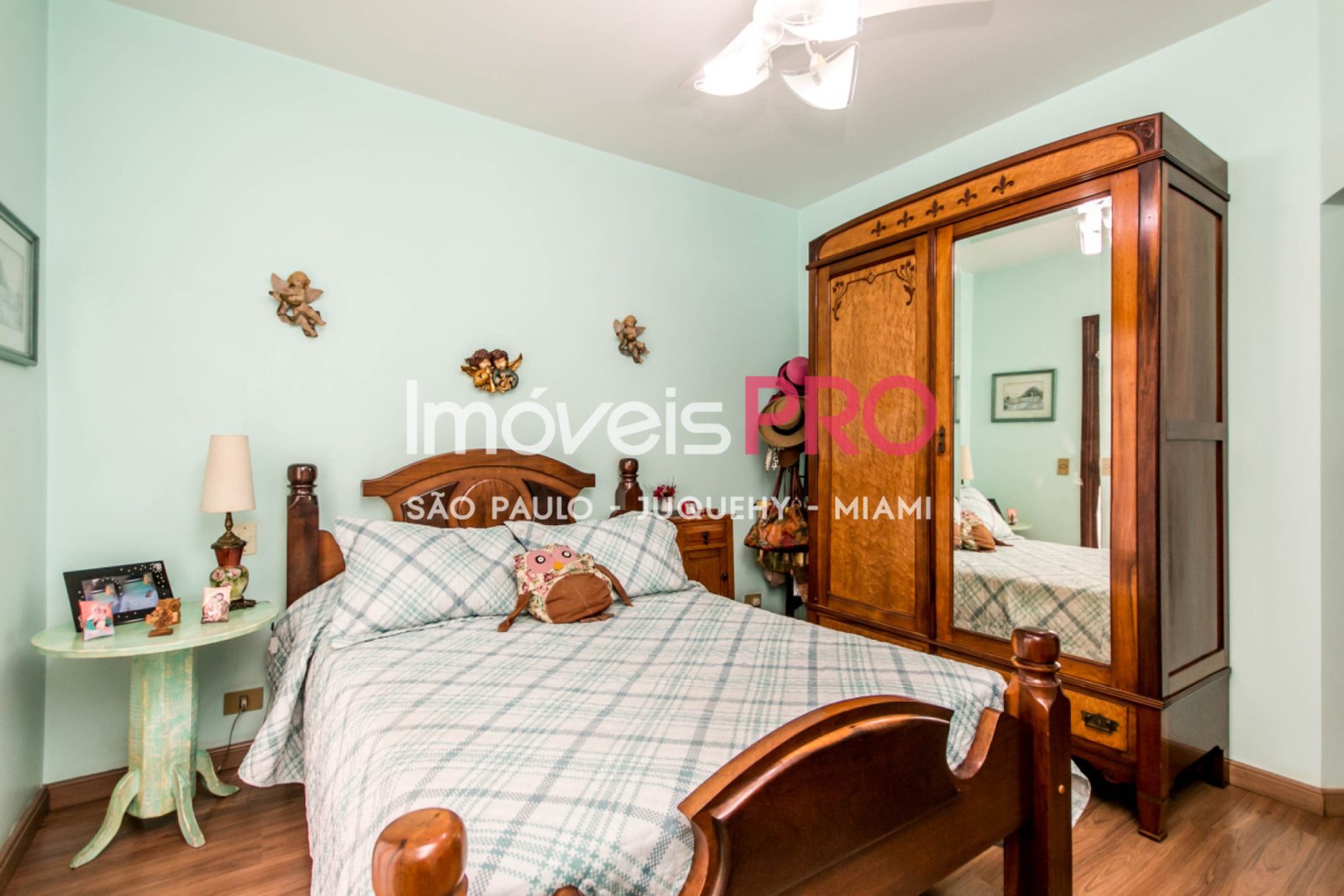 Condomínio para Vender, São Paulo Ii | Cód: IP41352 — 