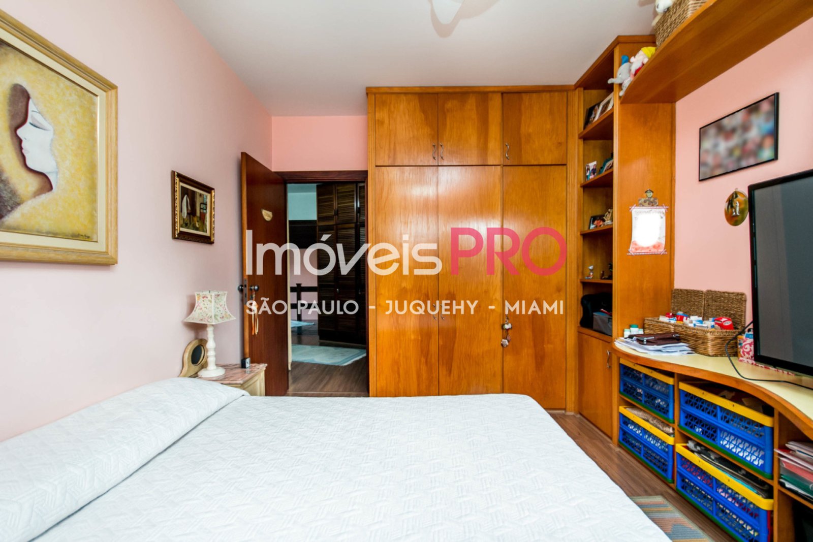 Condomínio para Vender, São Paulo Ii | Cód: IP41352 — 