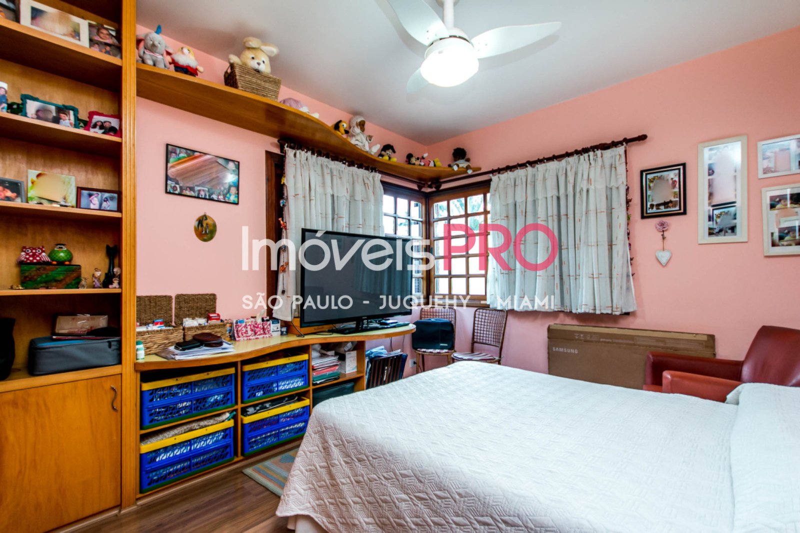 Condomínio para Vender, São Paulo Ii | Cód: IP41352 — 