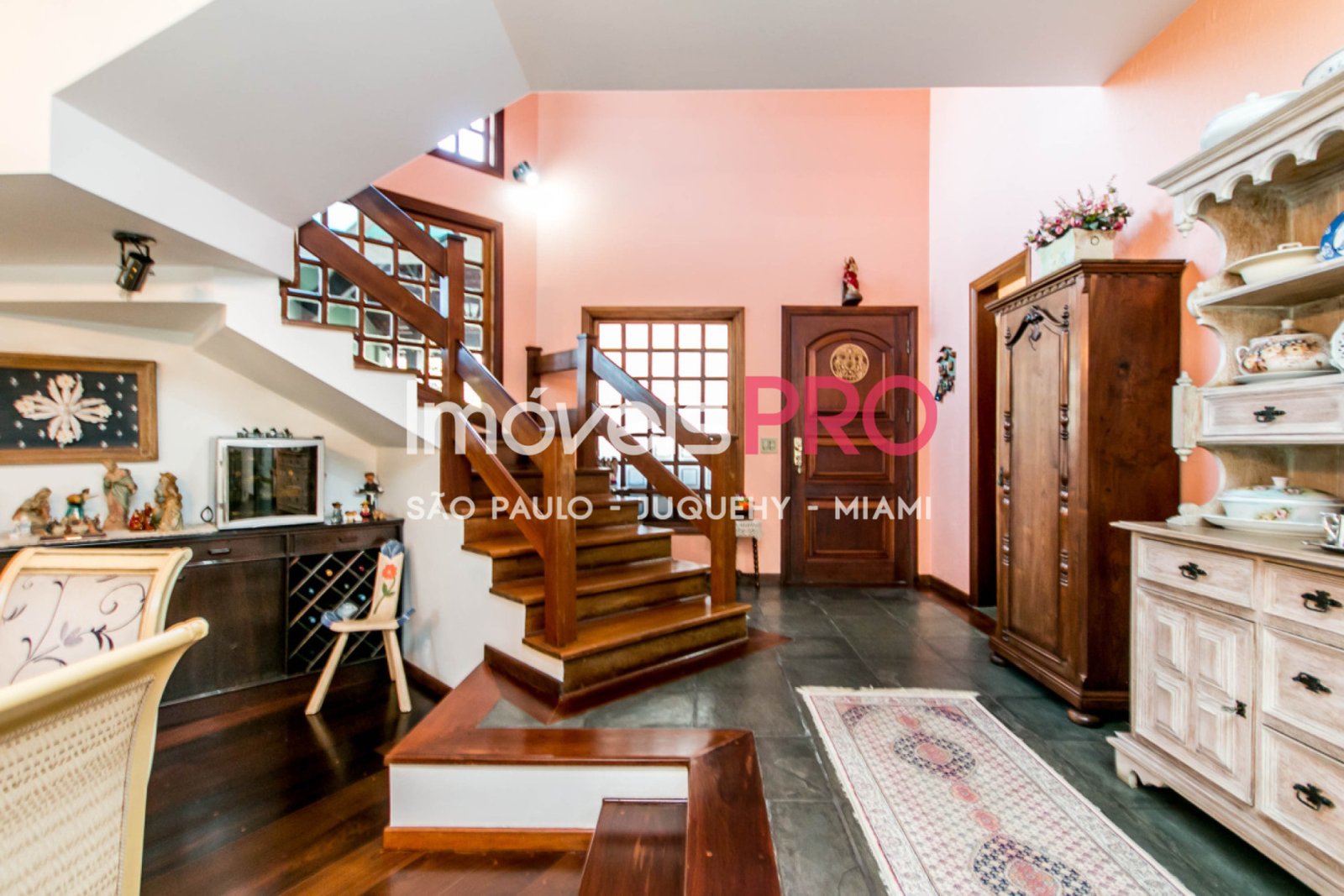 Condomínio de 4 quartos, 316 m², à venda em São Paulo Ii — foto 2