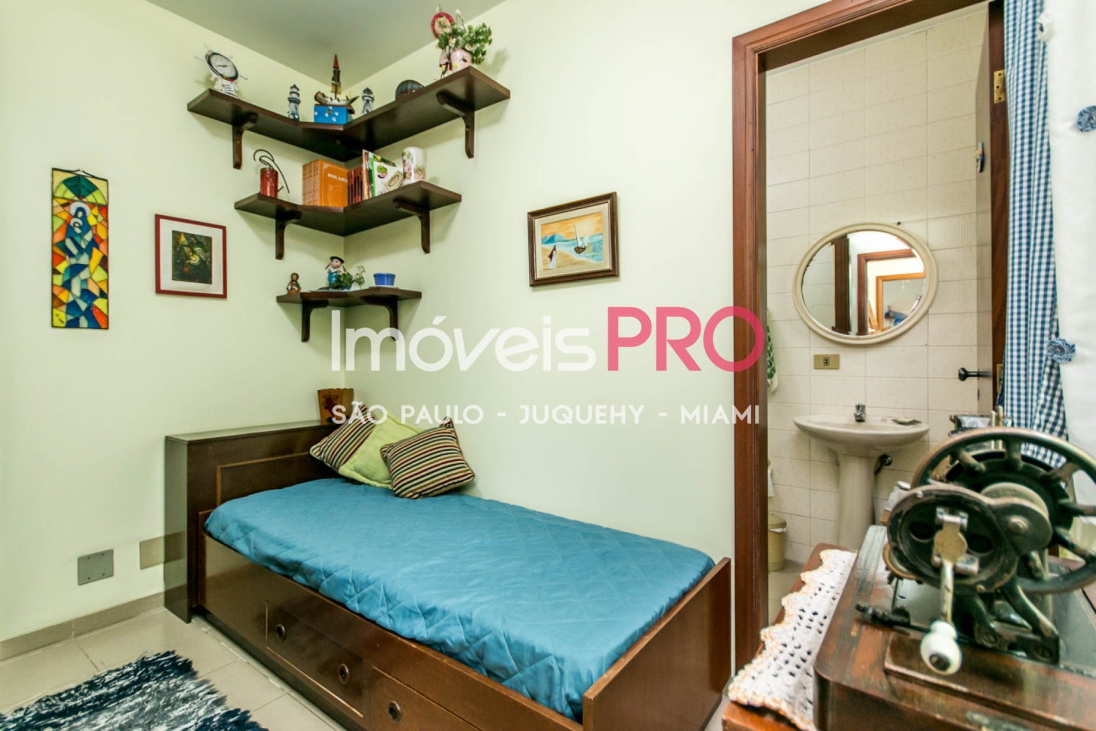 Condomínio para Vender, São Paulo Ii | Cód: IP41352 — 