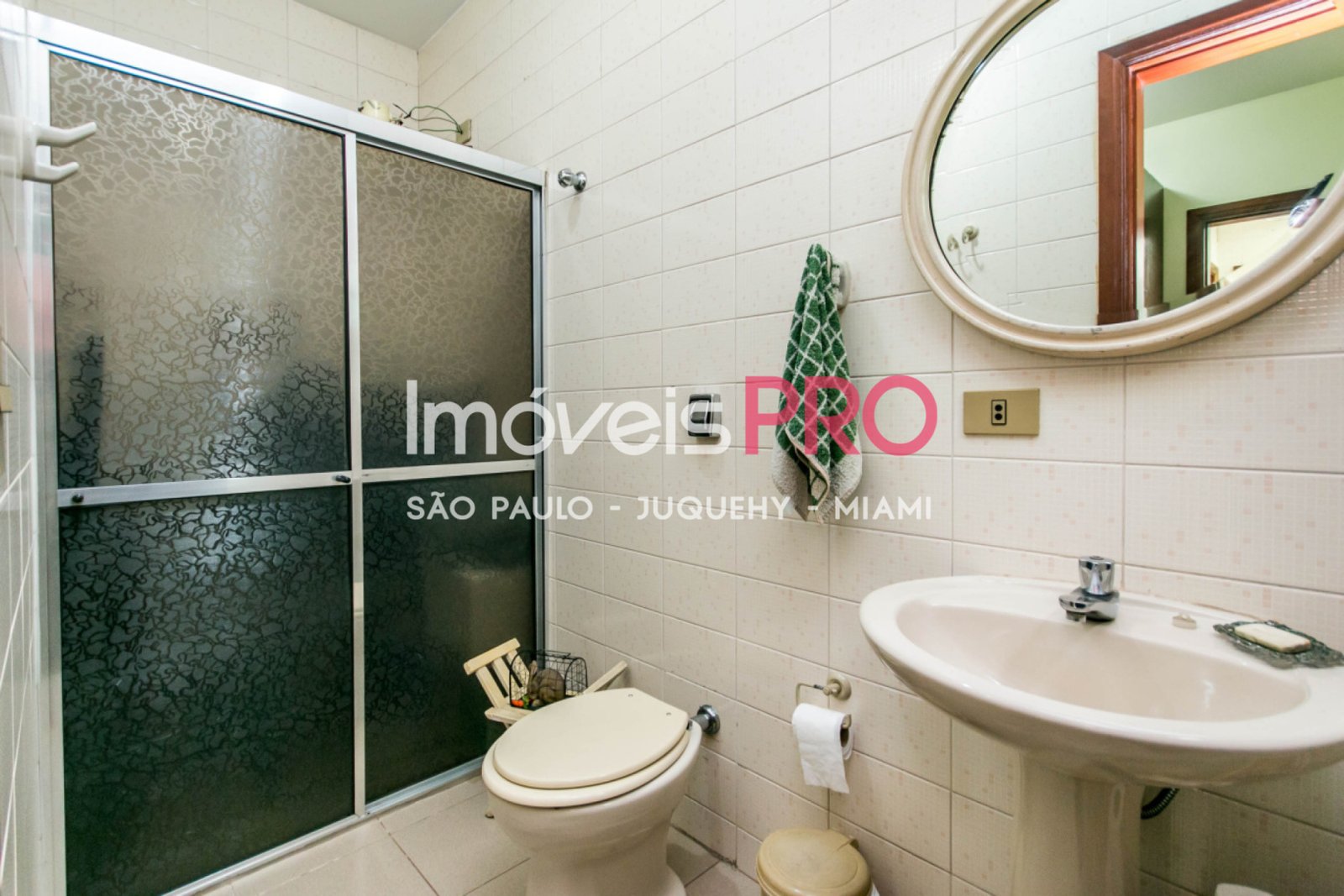 Condomínio para Vender, São Paulo Ii | Cód: IP41352 — 
