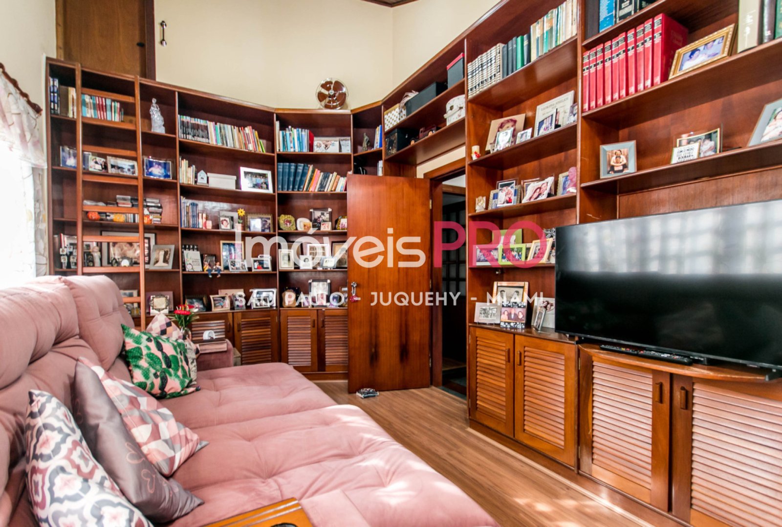 Condomínio para Vender, São Paulo Ii | Cód: IP41352 — 