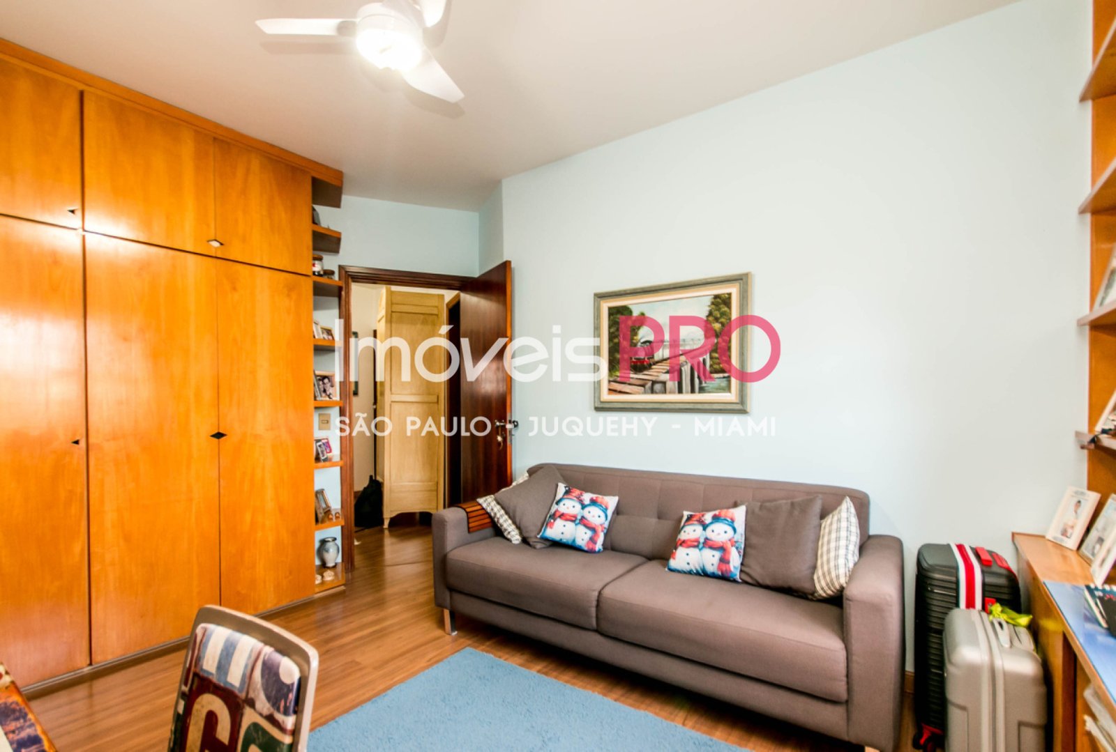 Condomínio para Vender, São Paulo Ii | Cód: IP41352 — 
