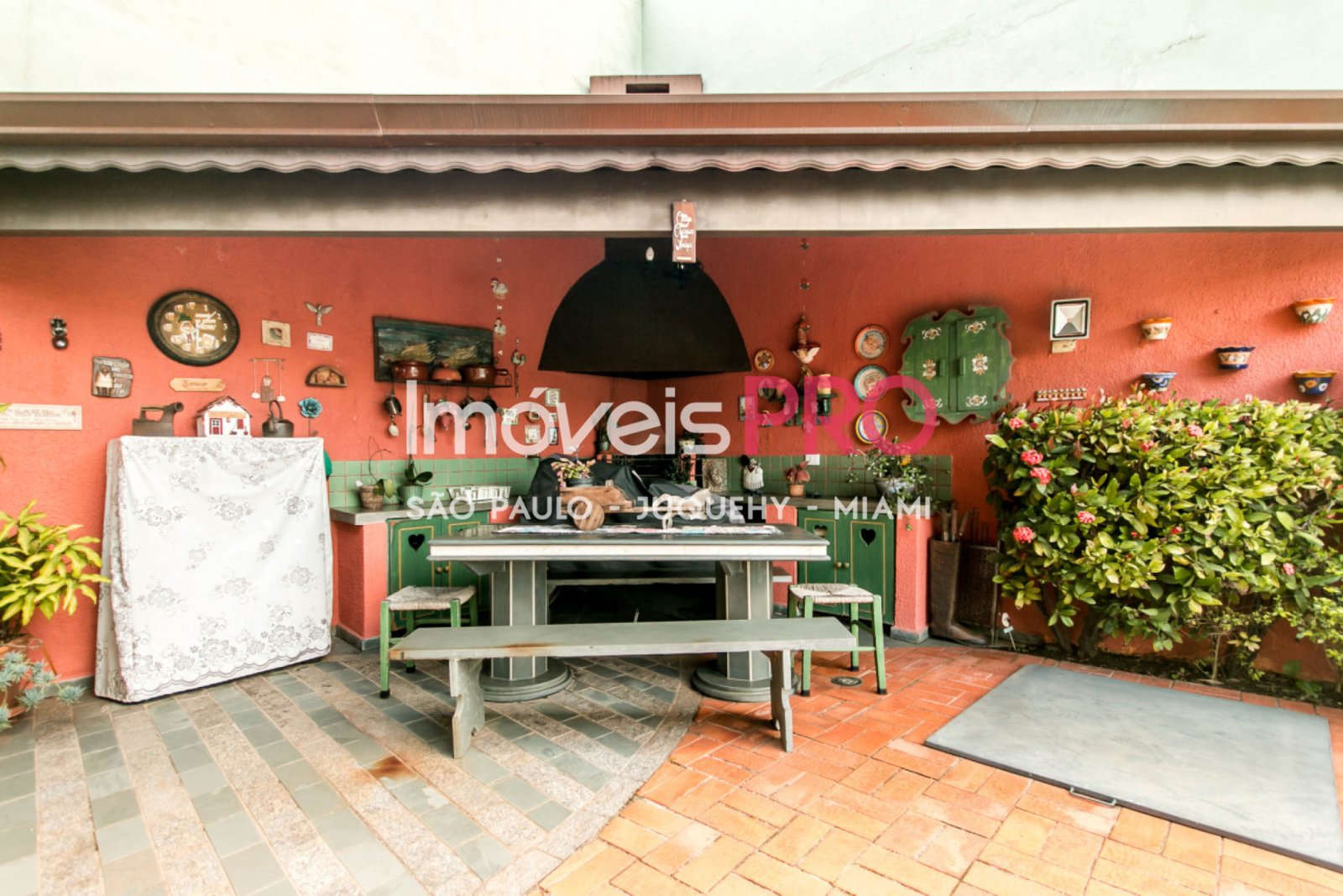 Condomínio para Vender, São Paulo Ii | Cód: IP41352 — 