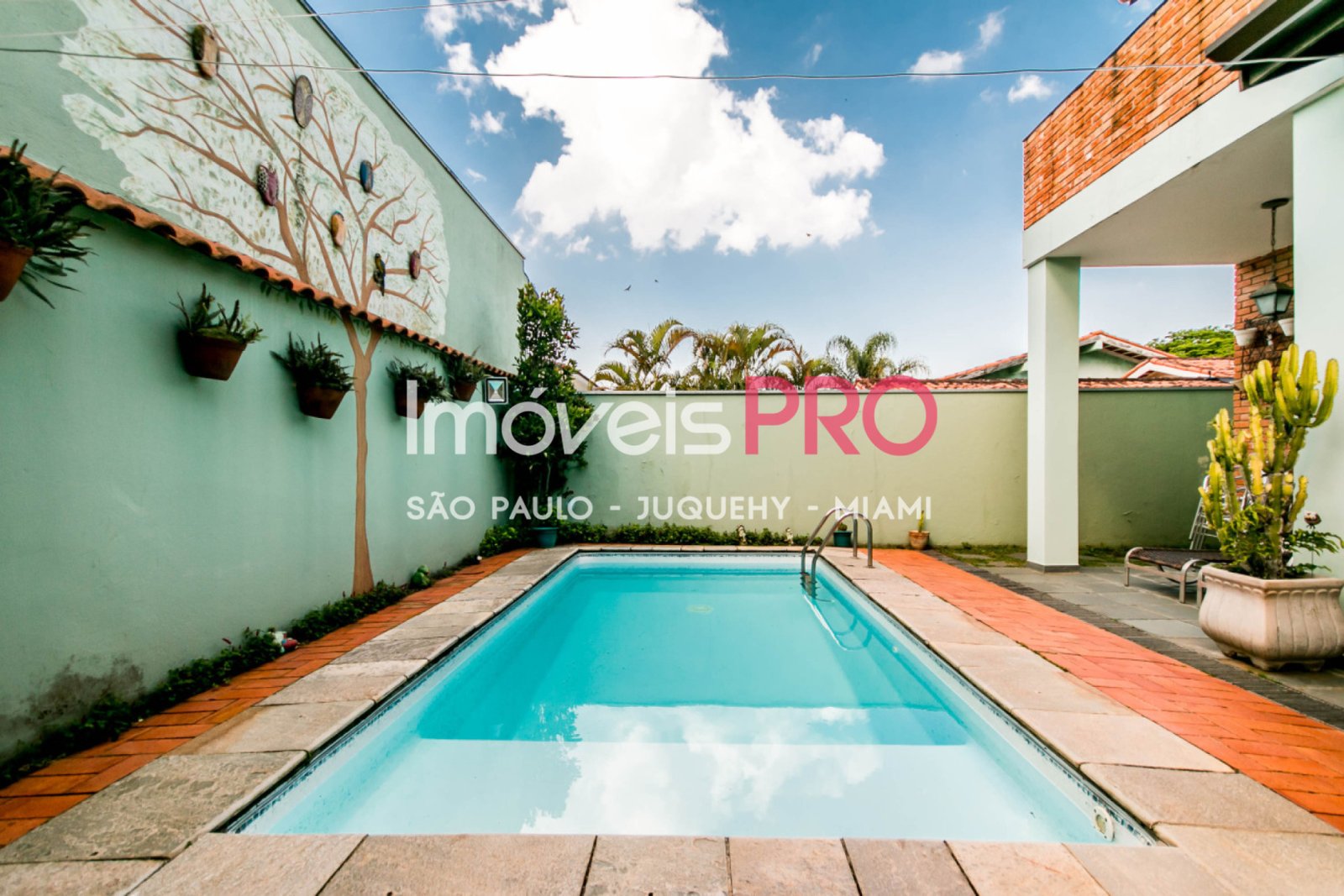 Condomínio para Vender, São Paulo Ii | Cód: IP41352 — 