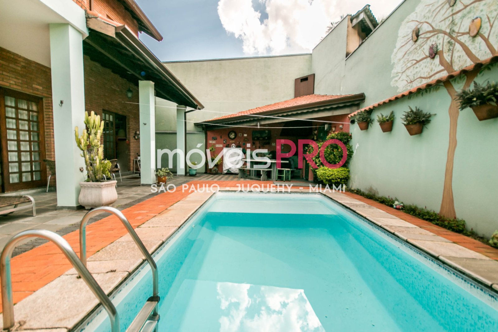 Condomínio para Vender, São Paulo Ii | Cód: IP41352 — 