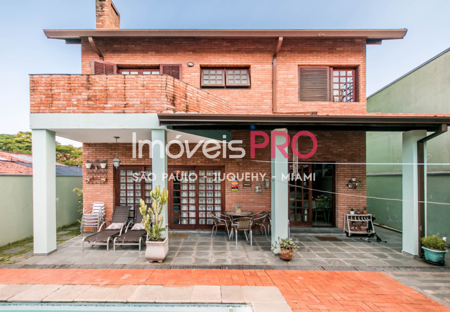 Condomínio para Vender, São Paulo Ii | Cód: IP41352 — 
