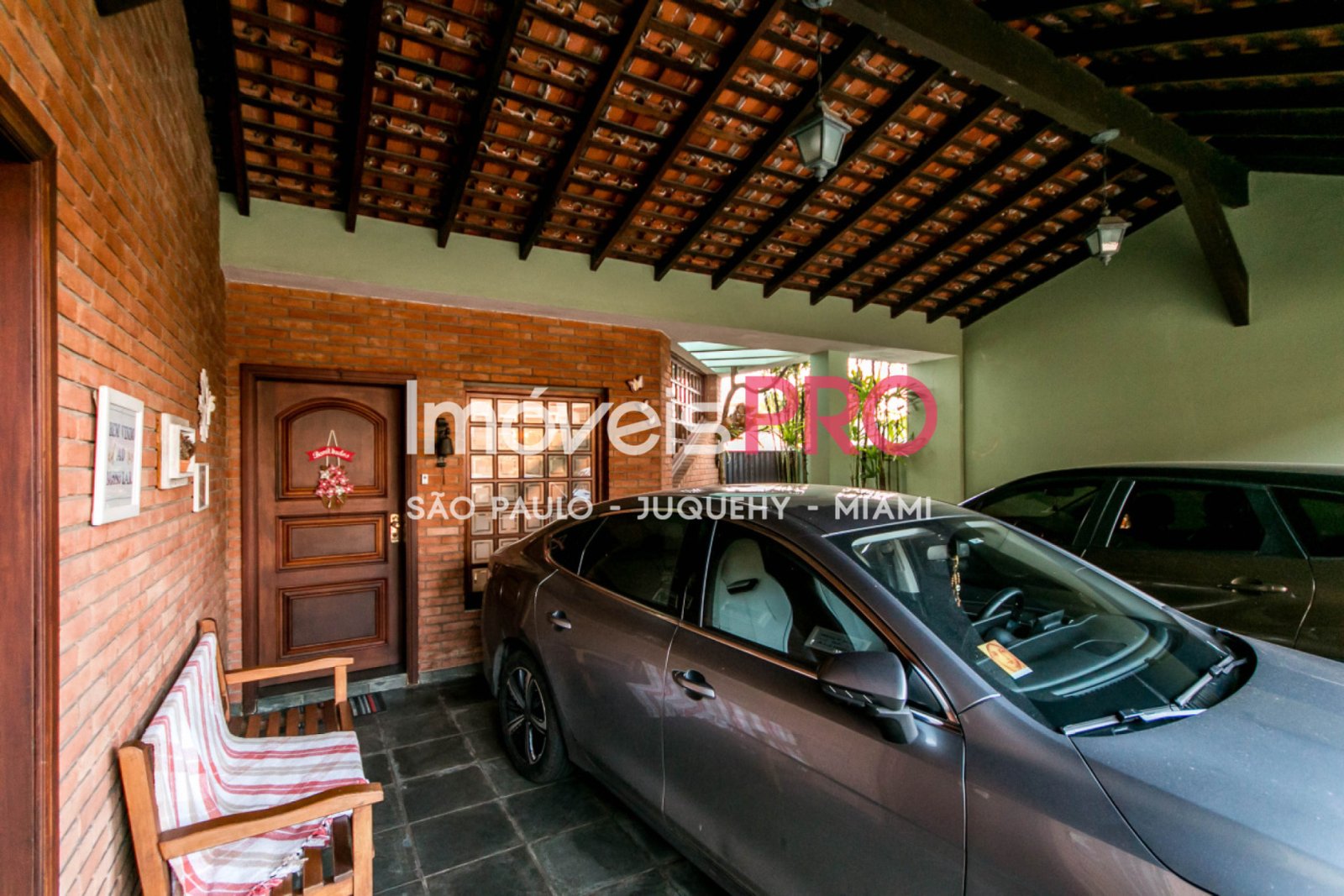Condomínio para Vender, São Paulo Ii | Cód: IP41352 — 