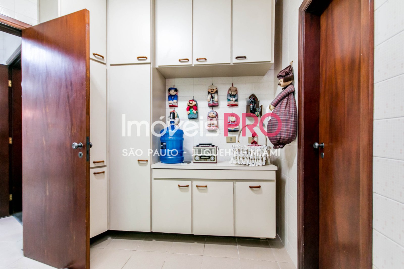 Condomínio para Vender, São Paulo Ii | Cód: IP41352 — 