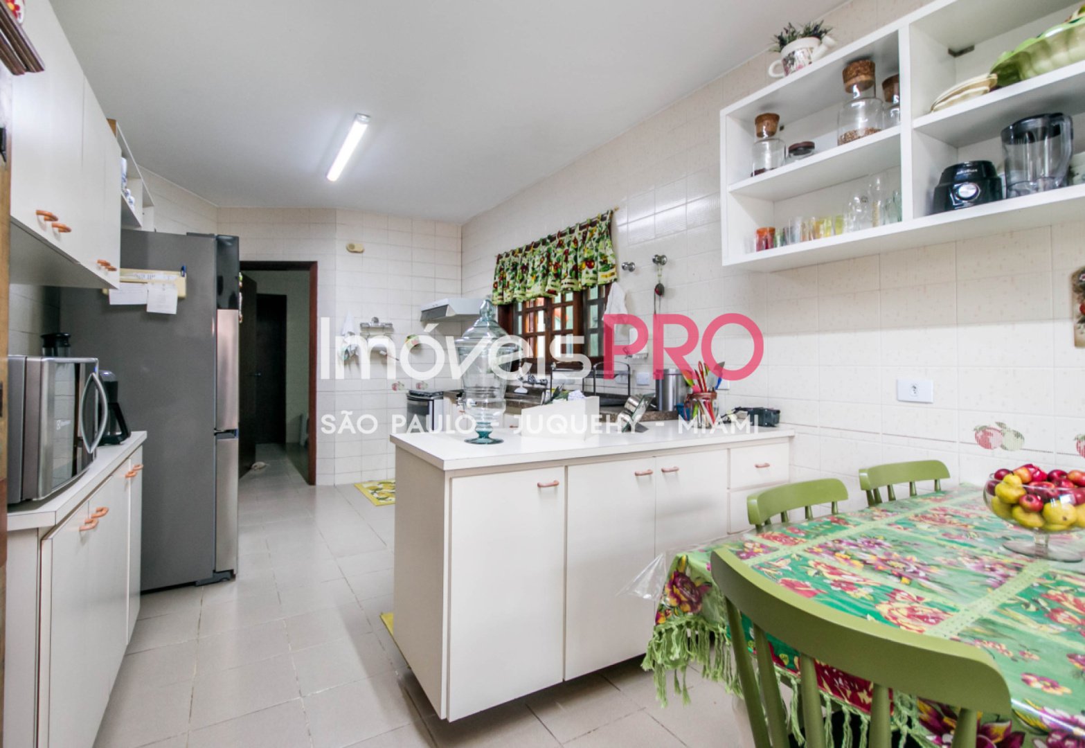Condomínio para Vender, São Paulo Ii | Cód: IP41352 — 