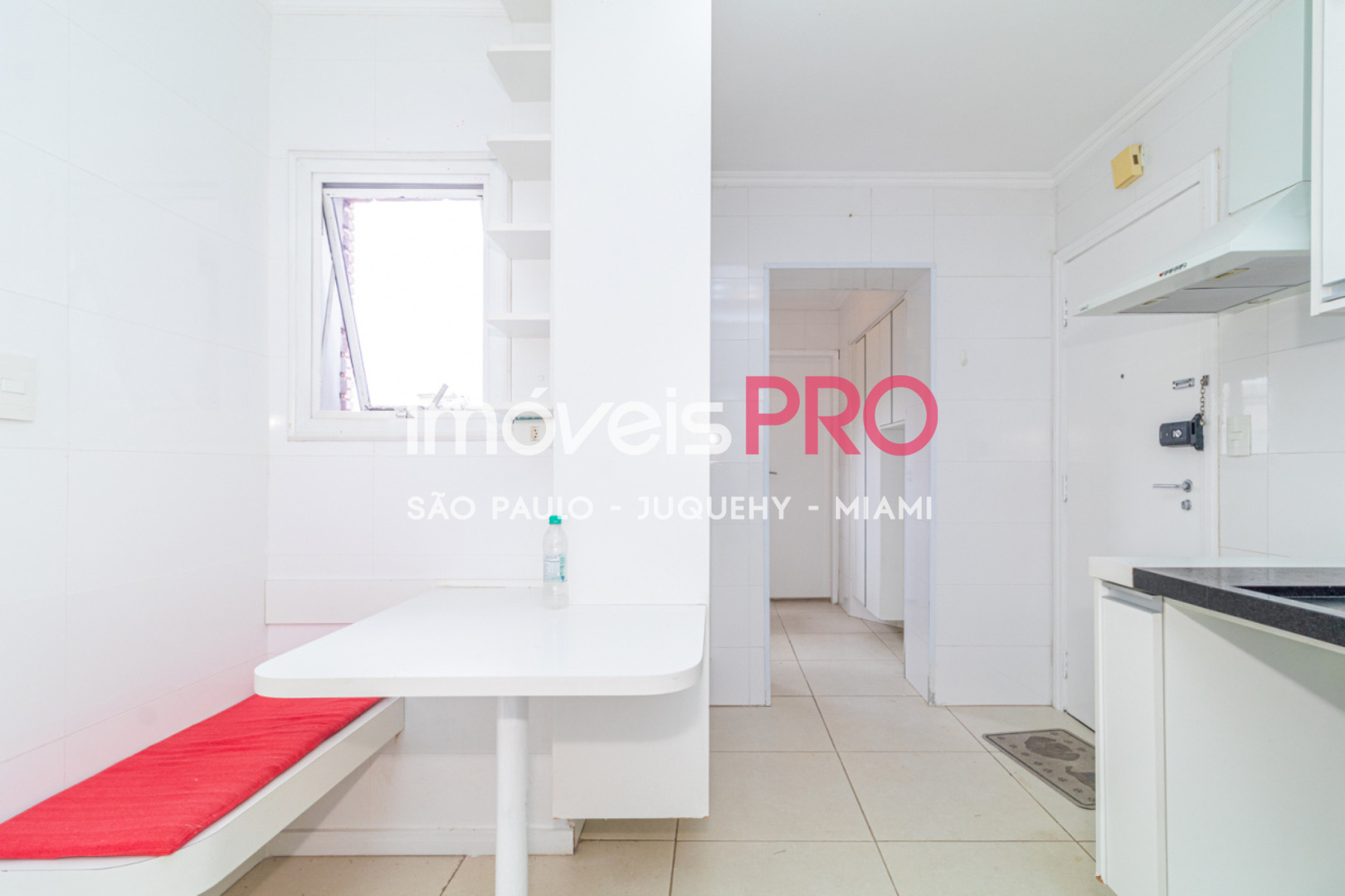 Apartamento de 3 quartos, 105 m², para alugar em Moema Índios — foto 12 de 46