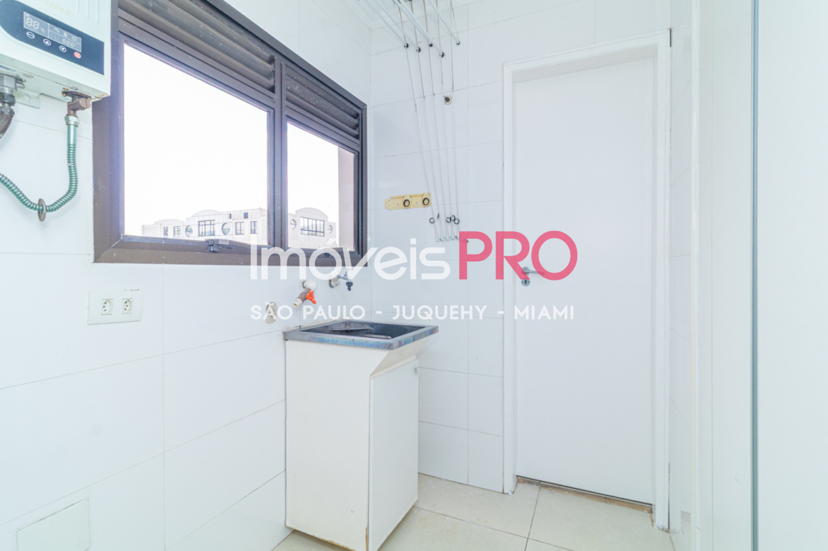 Apartamento de 3 quartos, 105 m², para alugar em Moema Índios — foto 13 de 46