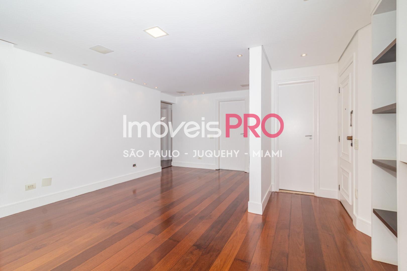Apartamento de 3 quartos, 105 m², para alugar em Moema Índios — foto 6 de 46
