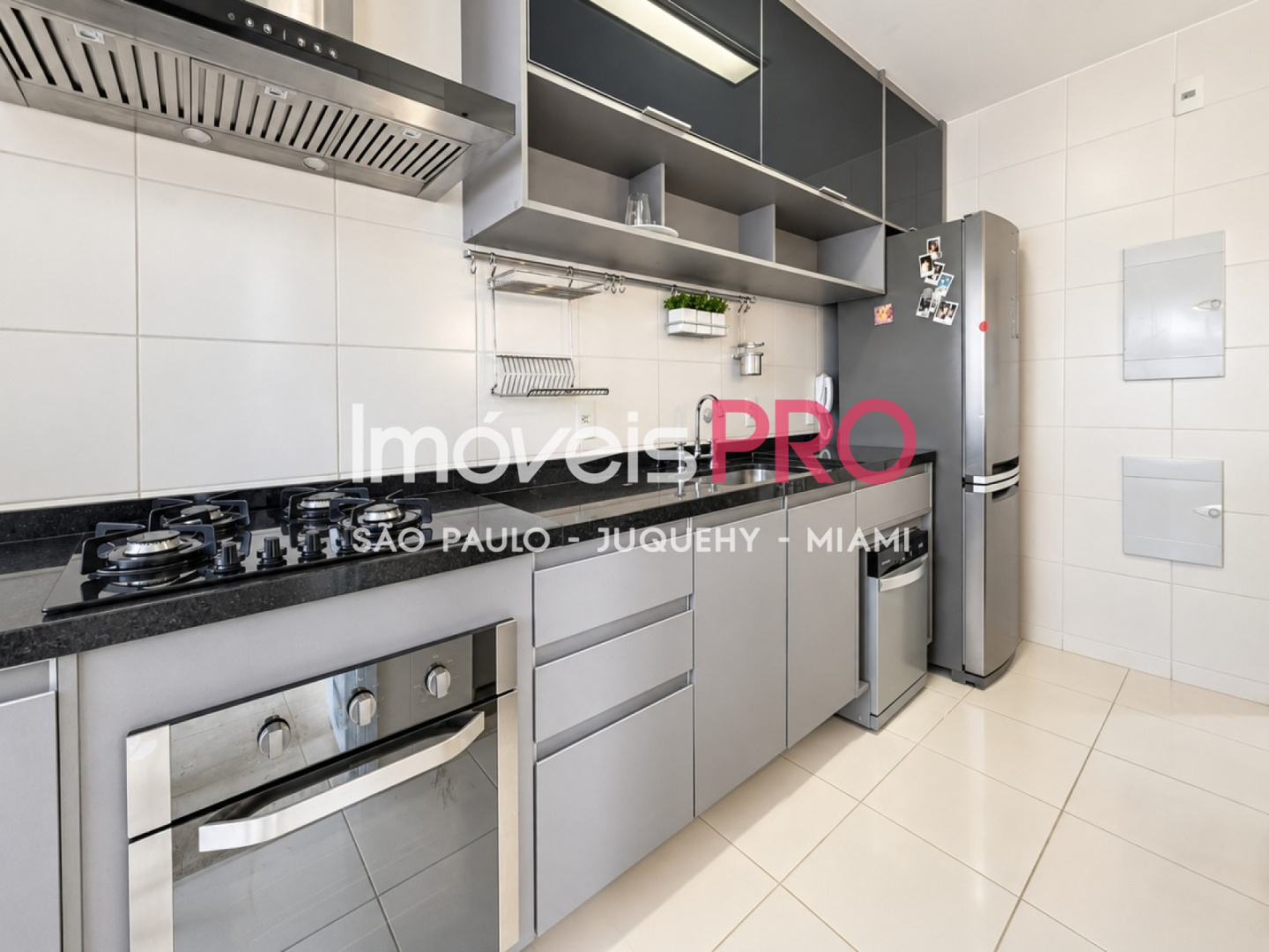 Apartamento de 2 quartos, 92 m², à venda em Brooklin, R$ 1,65 mi no Edifício like — foto 11 de 40
