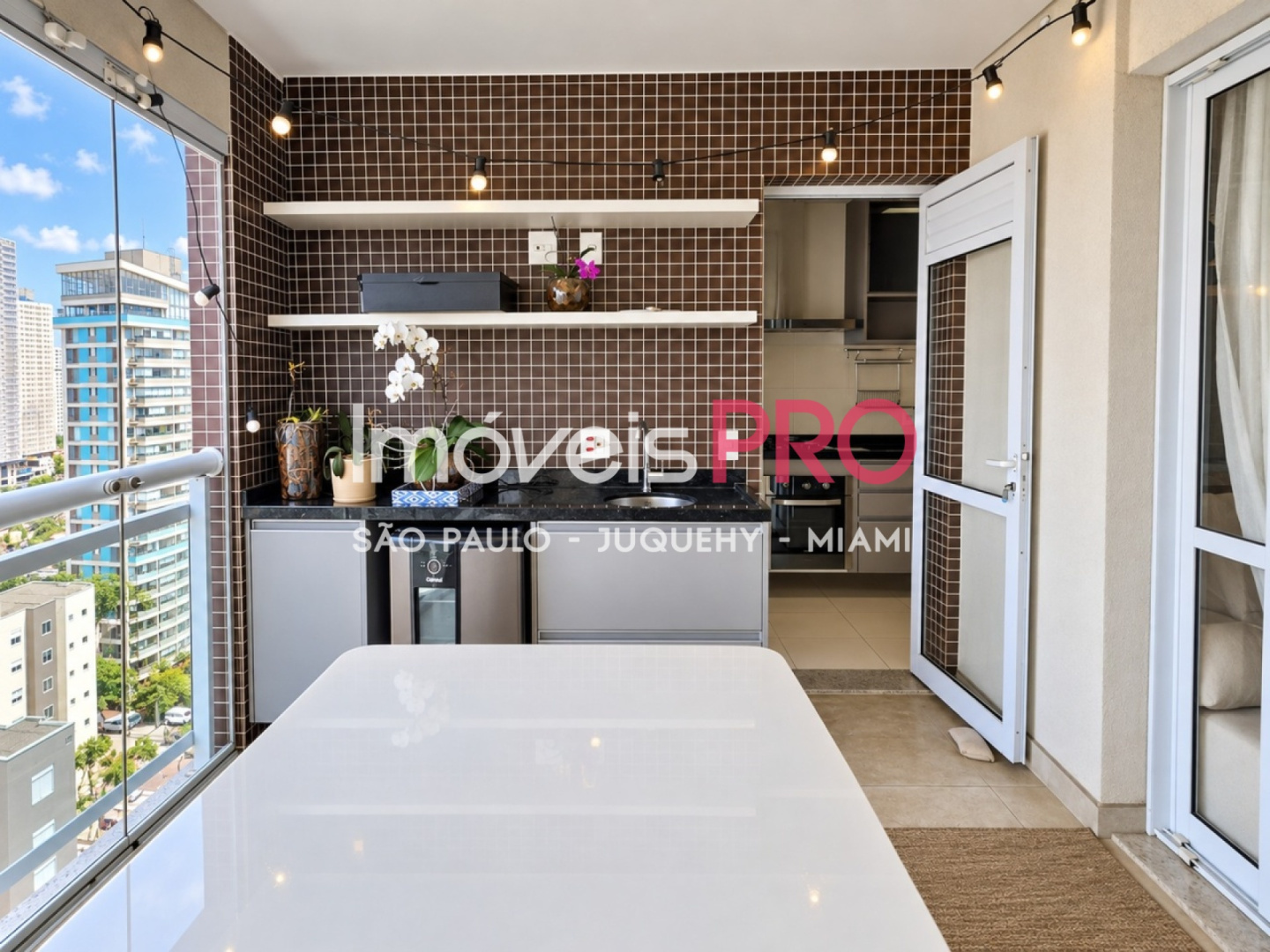 Apartamento de 2 quartos, 92 m², à venda em Brooklin, R$ 1,65 mi no Edifício like — foto 12 de 40