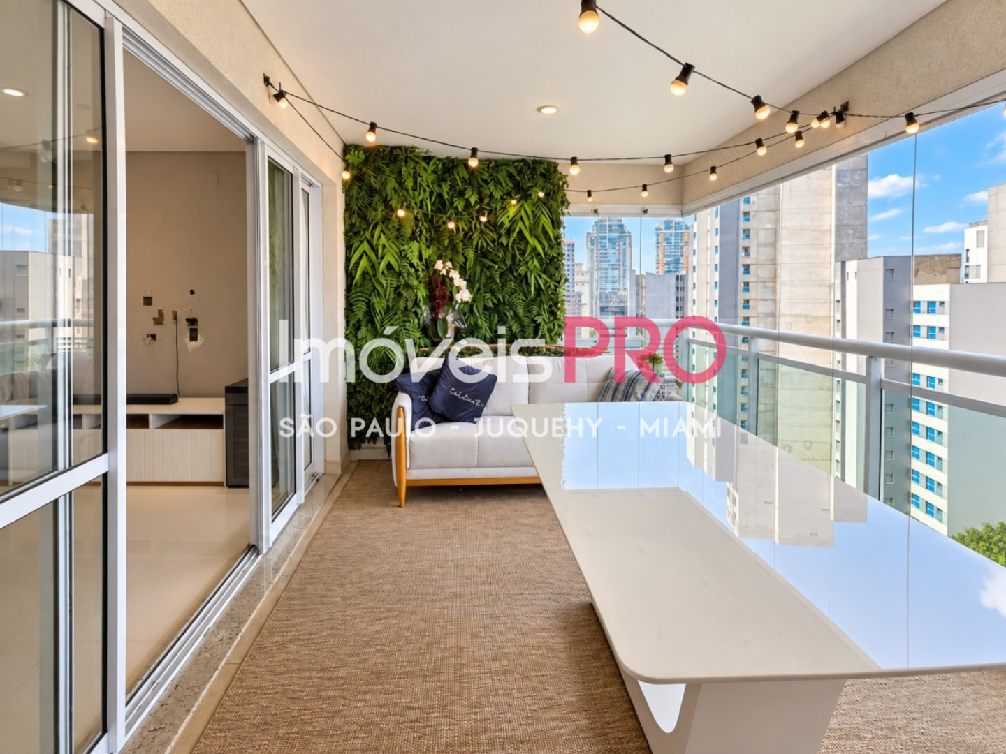 Apartamento de 2 quartos, 92 m², à venda em Brooklin, R$ 1,65 mi no Edifício like — foto 13 de 40