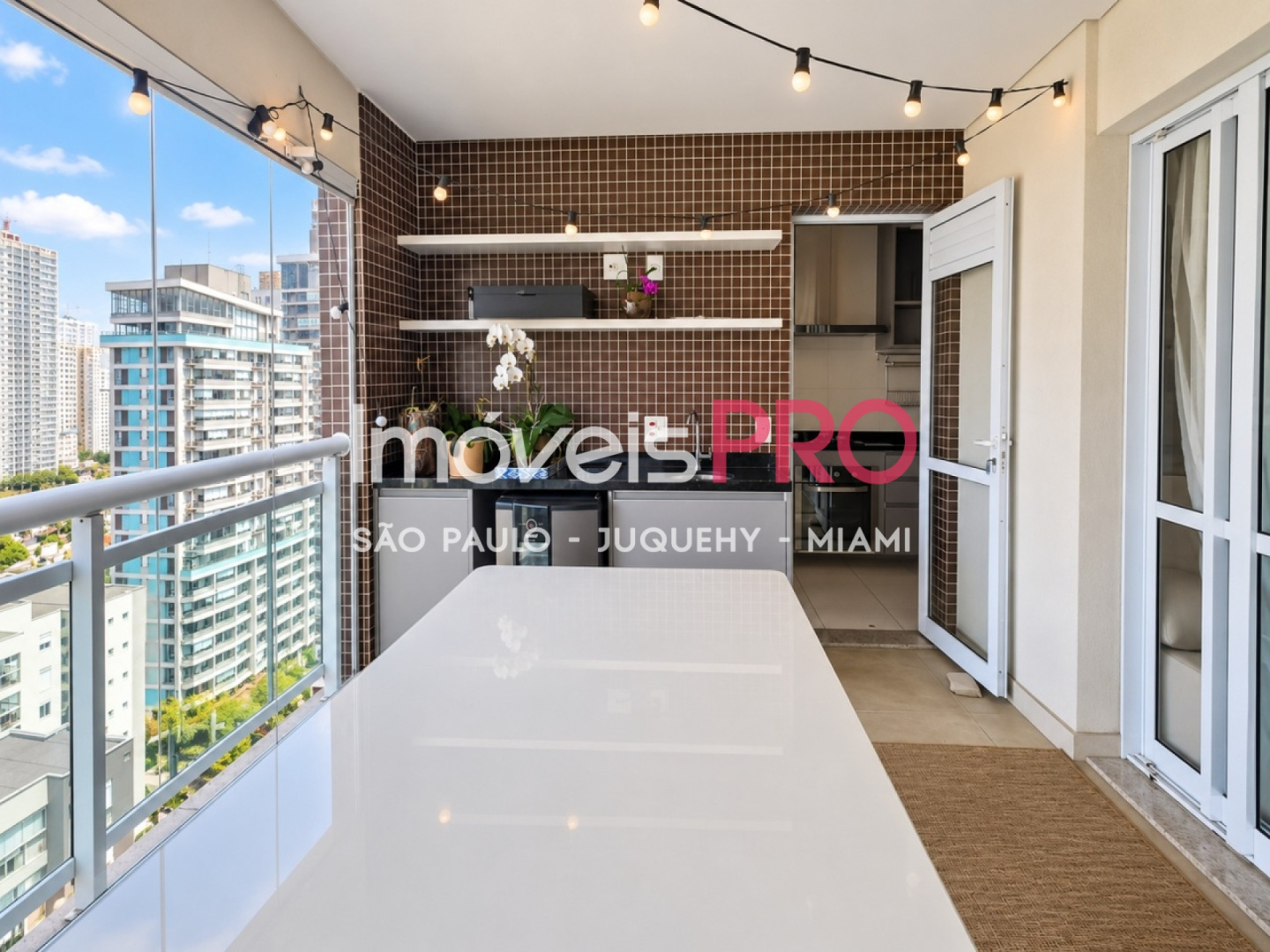 Apartamento de 2 quartos, 92 m², à venda em Brooklin, R$ 1,65 mi no Edifício like — foto 14 de 40