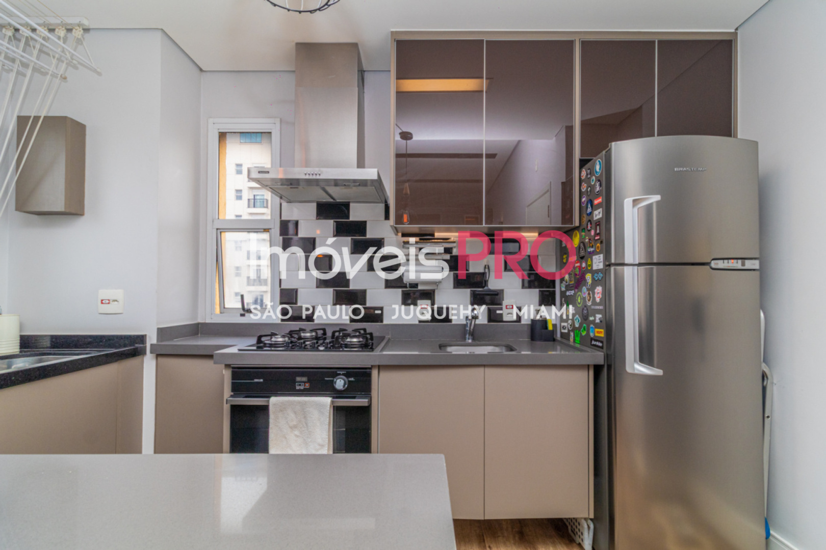 Apartamento de 1 quarto, 37 m², à venda em Moema, R$ 638 mil — foto 11 de 27