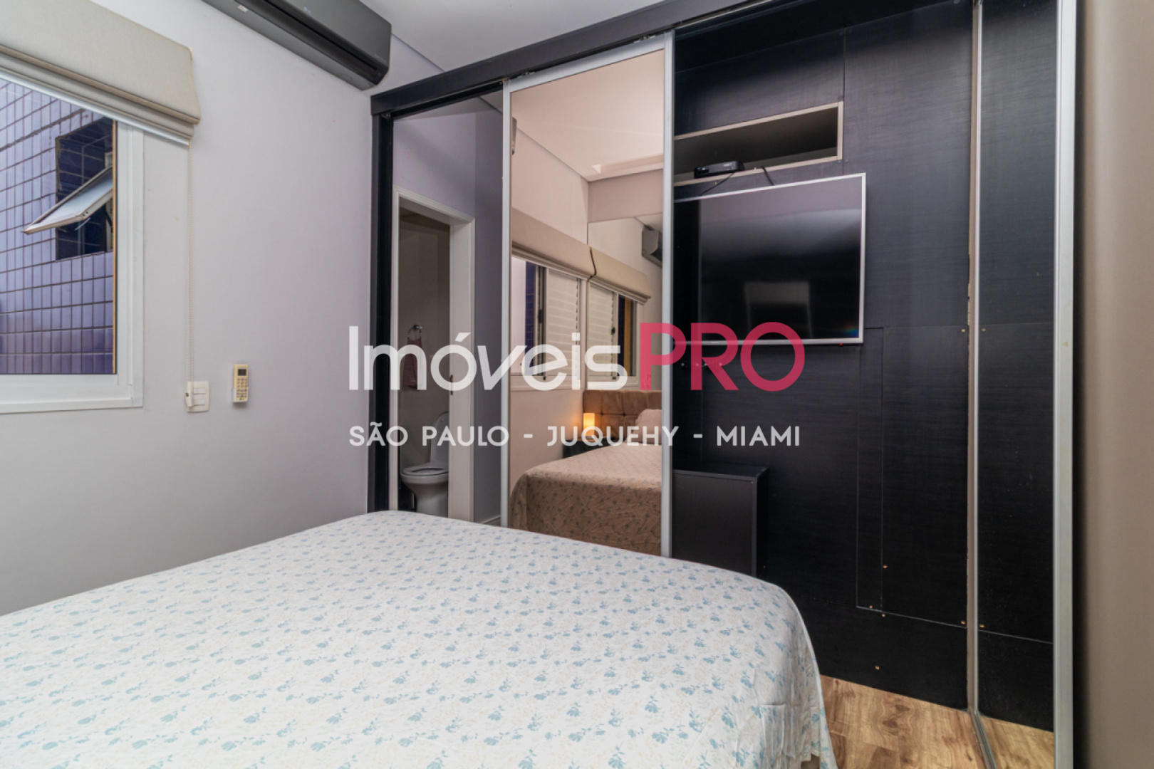Apartamento de 1 quarto, 37 m², à venda em Moema, R$ 638 mil — foto 13 de 27