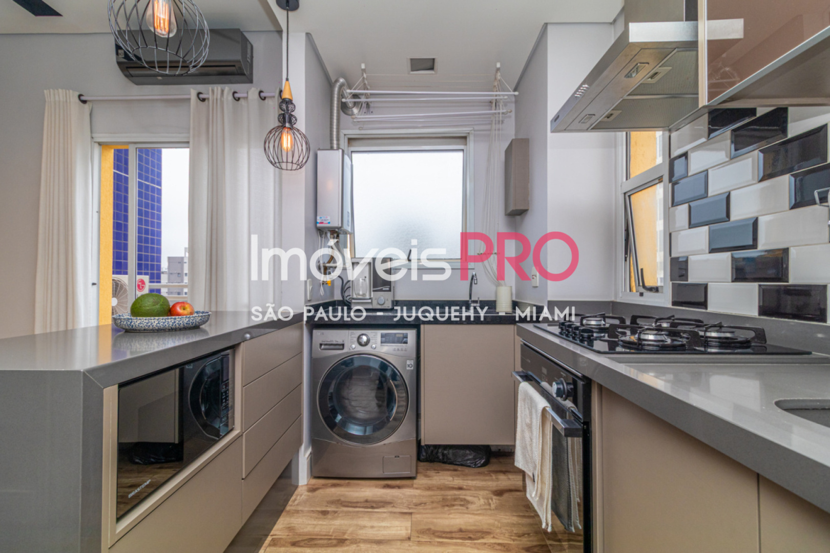 Apartamento de 1 quarto, 37 m², à venda em Moema, R$ 638 mil — foto 10 de 27