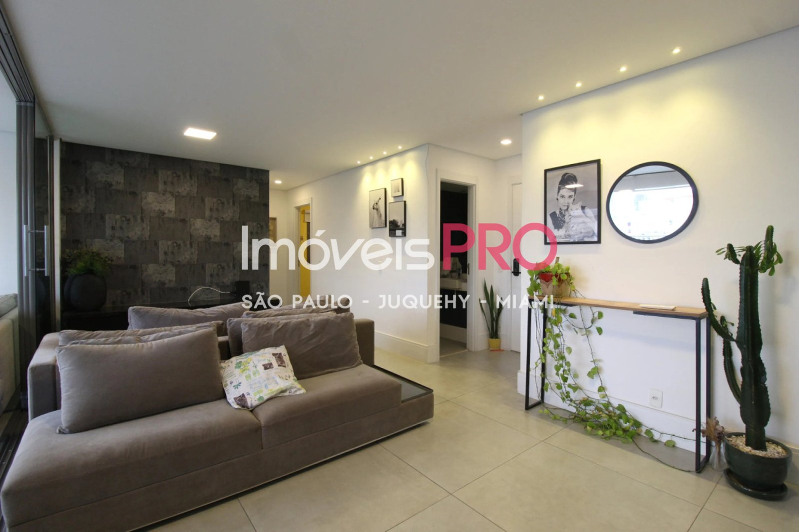 Apartamento de 2 quartos, 100 m², à venda em Vila Olímpia — foto 4