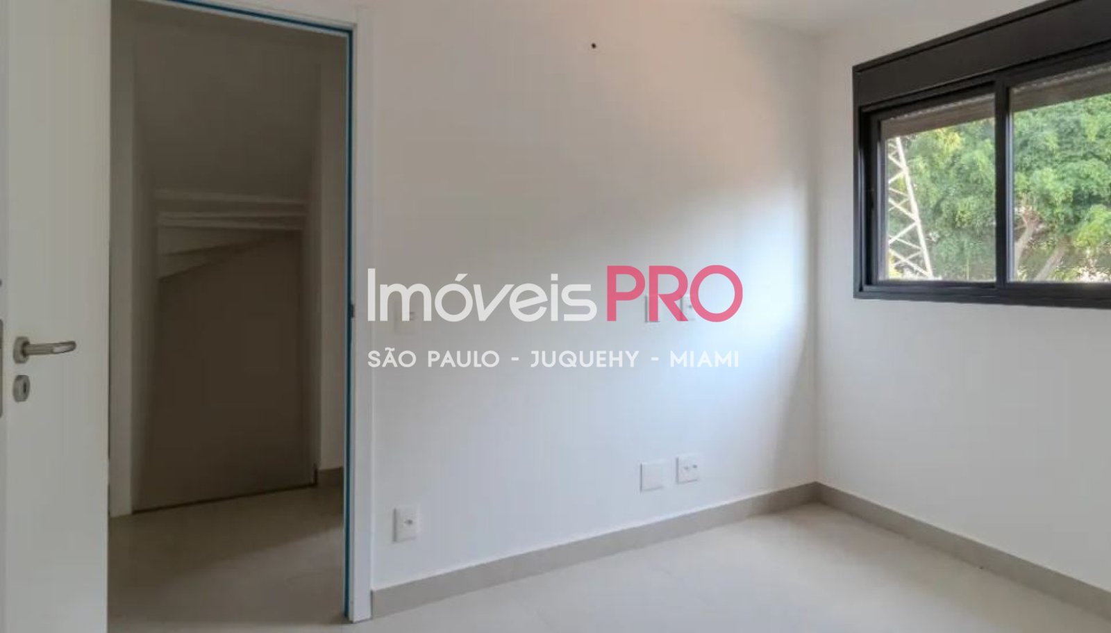 Condomínio para Vender, Brooklin Novo | Cód: IP41368 — 