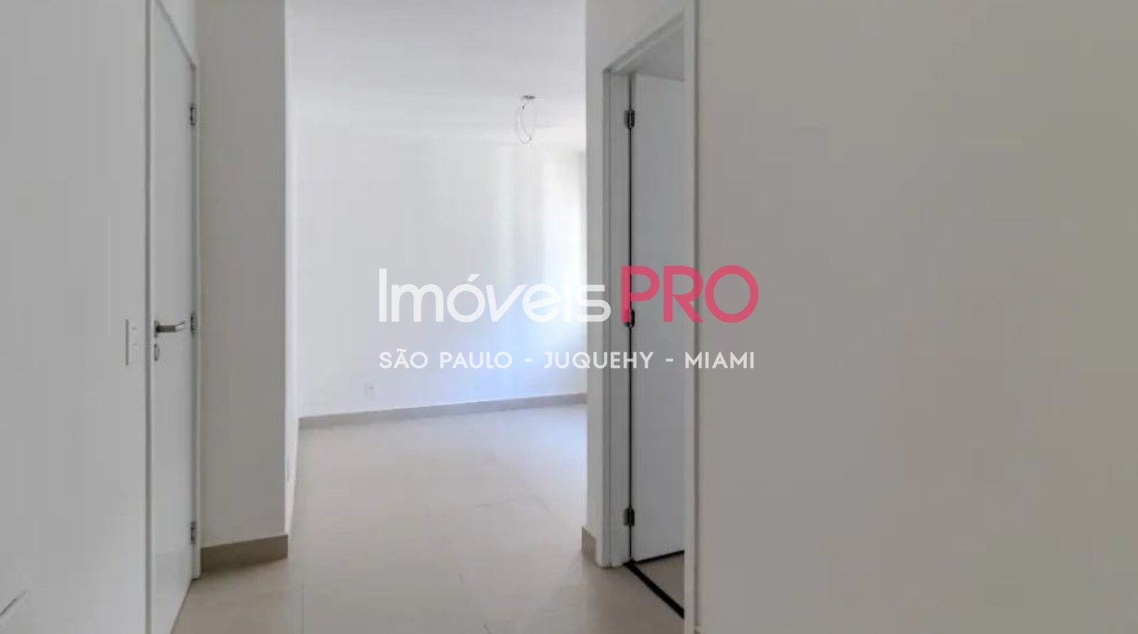 Condomínio para Vender, Brooklin Novo | Cód: IP41368 — 