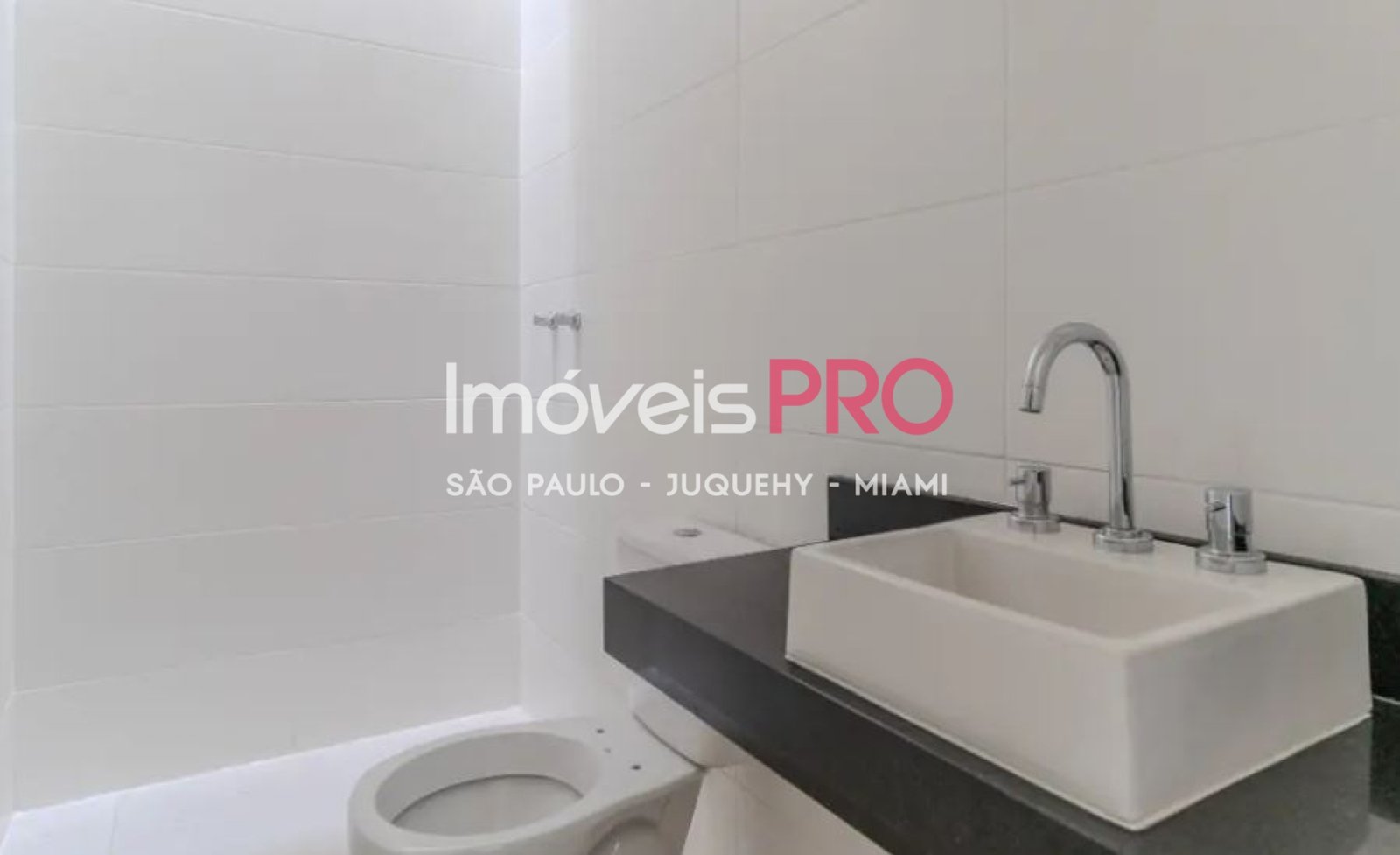 Condomínio para Vender, Brooklin Novo | Cód: IP41368 — 