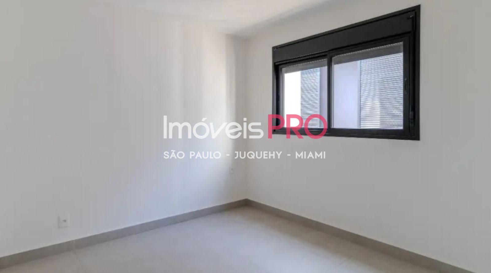 Condomínio para Vender, Brooklin Novo | Cód: IP41368 — 